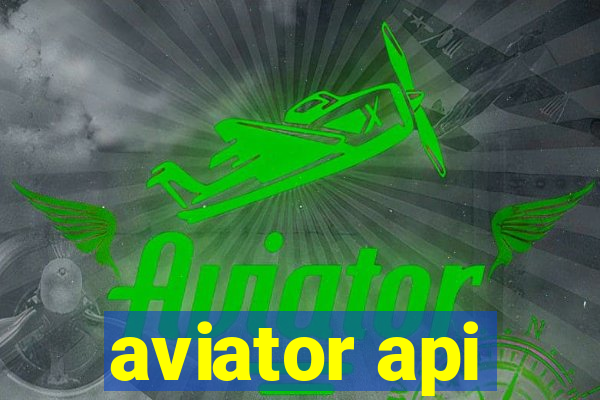 aviator api